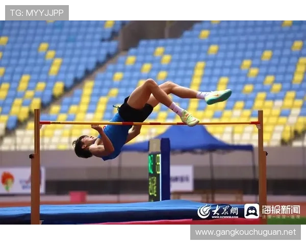 临沂体育联赛田径（临沂市田径比赛）sports